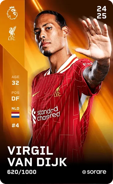 V. van Dijk
